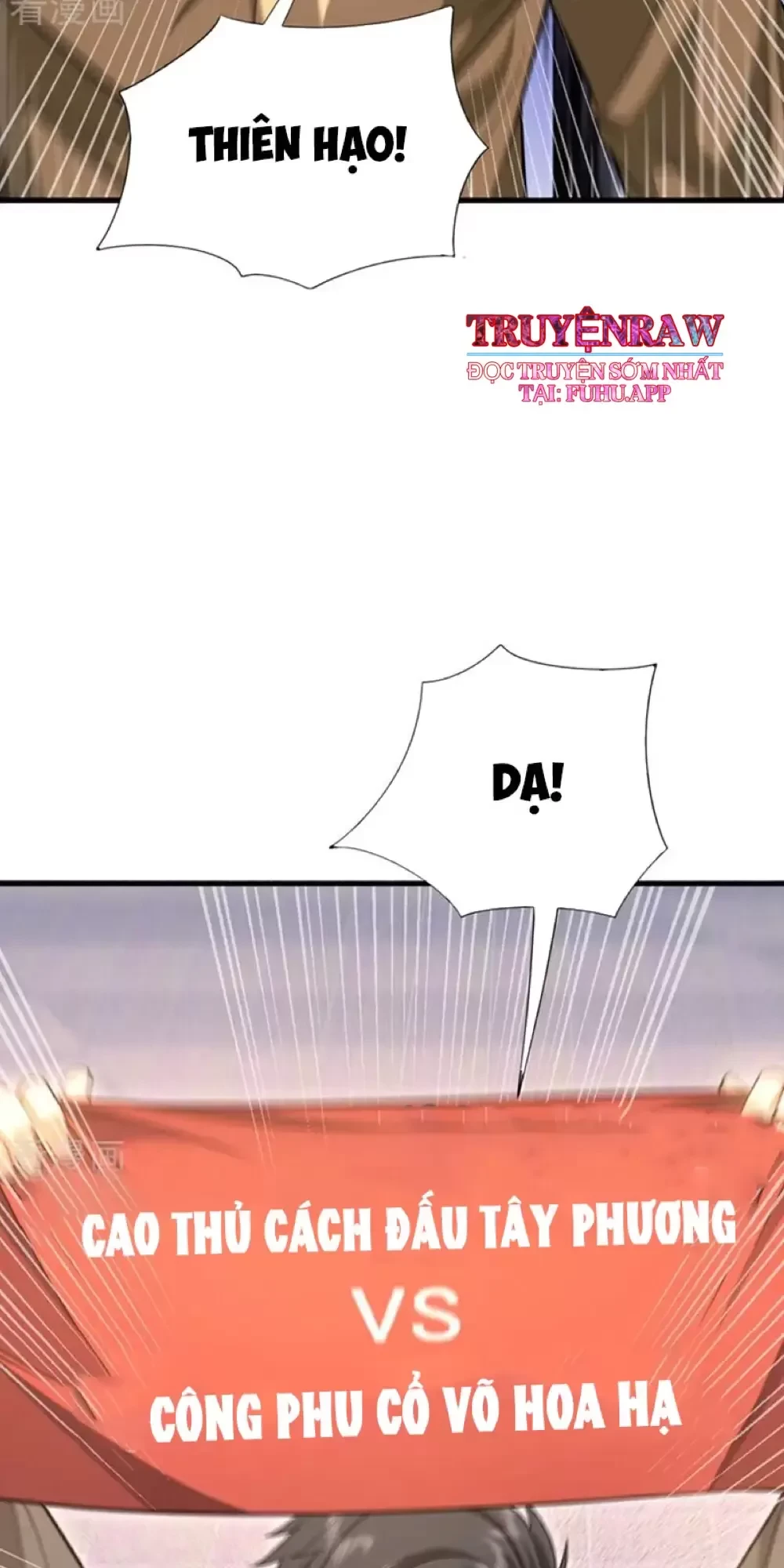 Trấn Quốc Thần Tế Chapter 150 - Trang 2