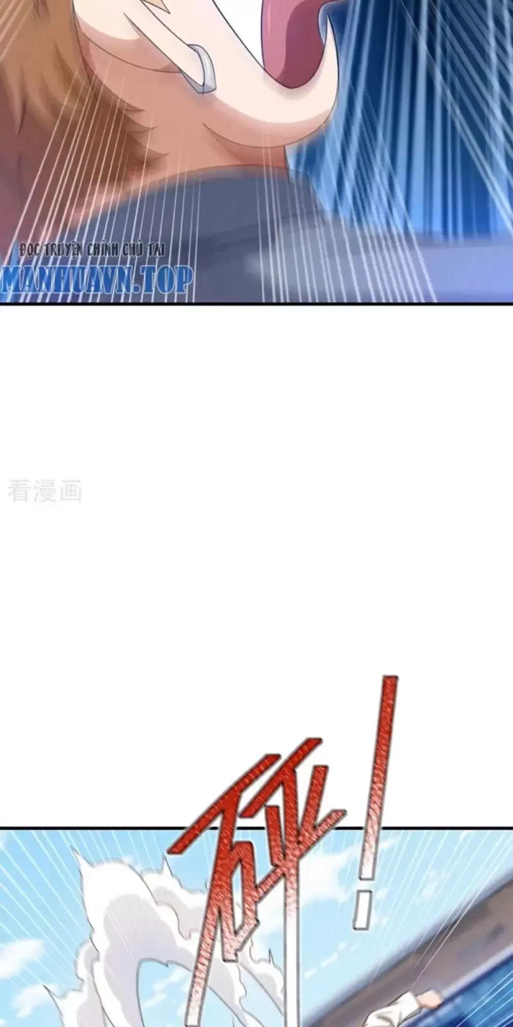 Trấn Quốc Thần Tế Chapter 150 - Trang 2