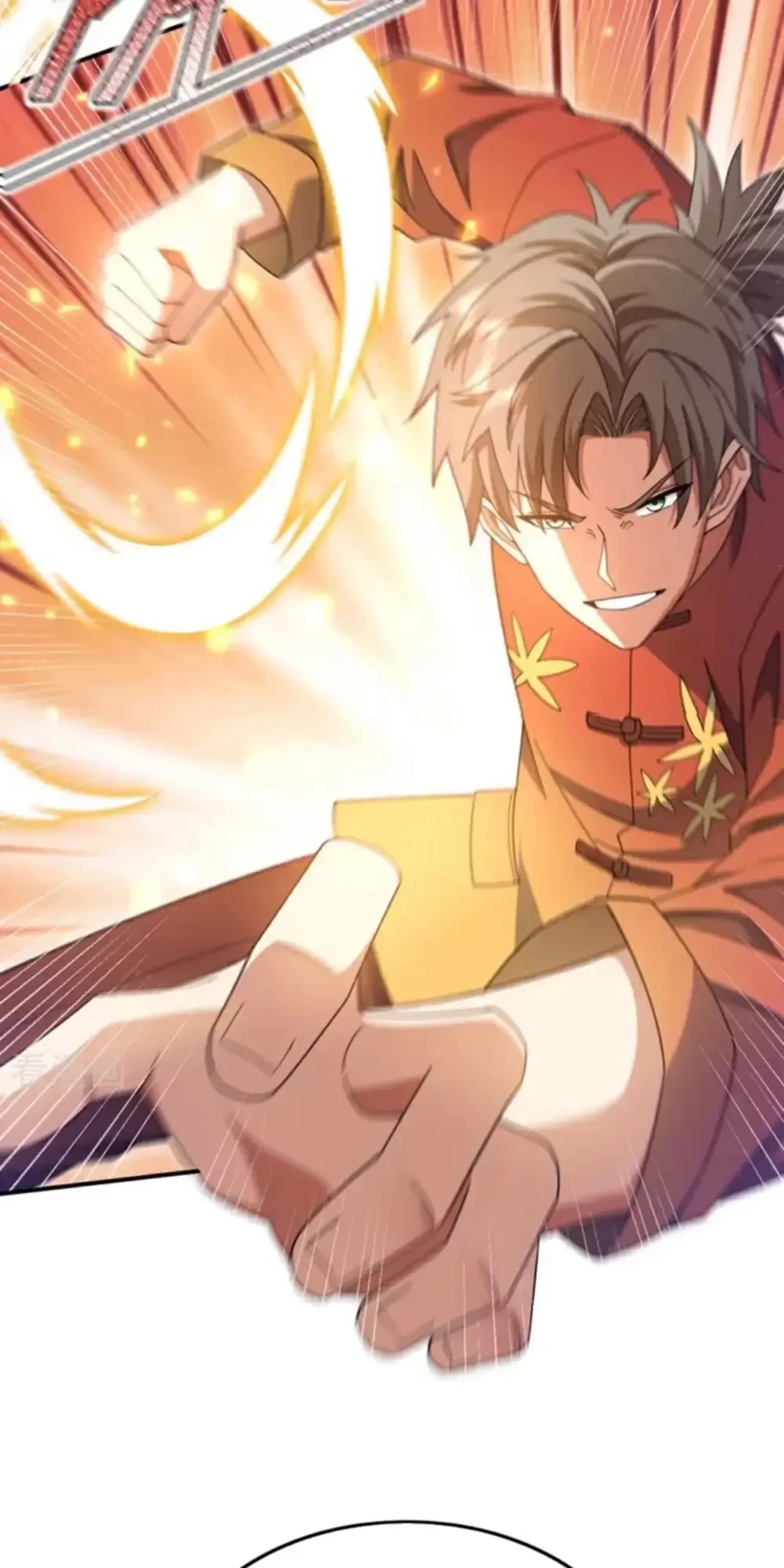 Trấn Quốc Thần Tế Chapter 150 - Trang 2