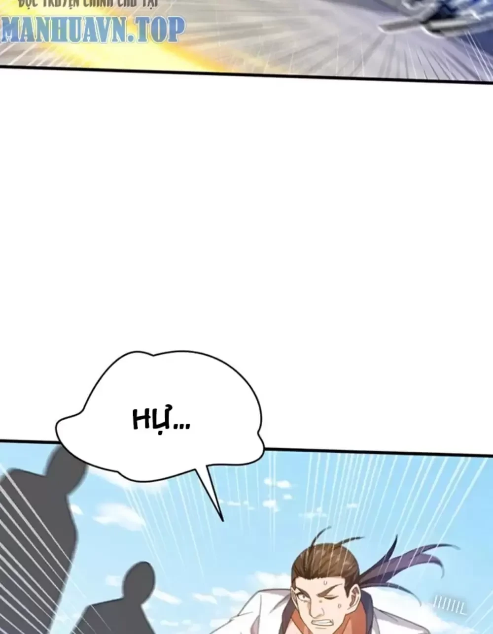 Trấn Quốc Thần Tế Chapter 150 - Trang 2