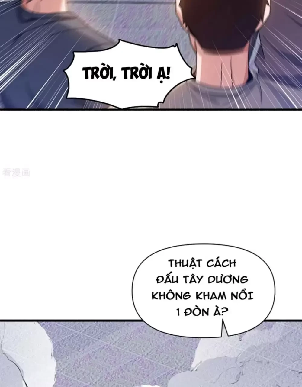 Trấn Quốc Thần Tế Chapter 152 - Trang 2