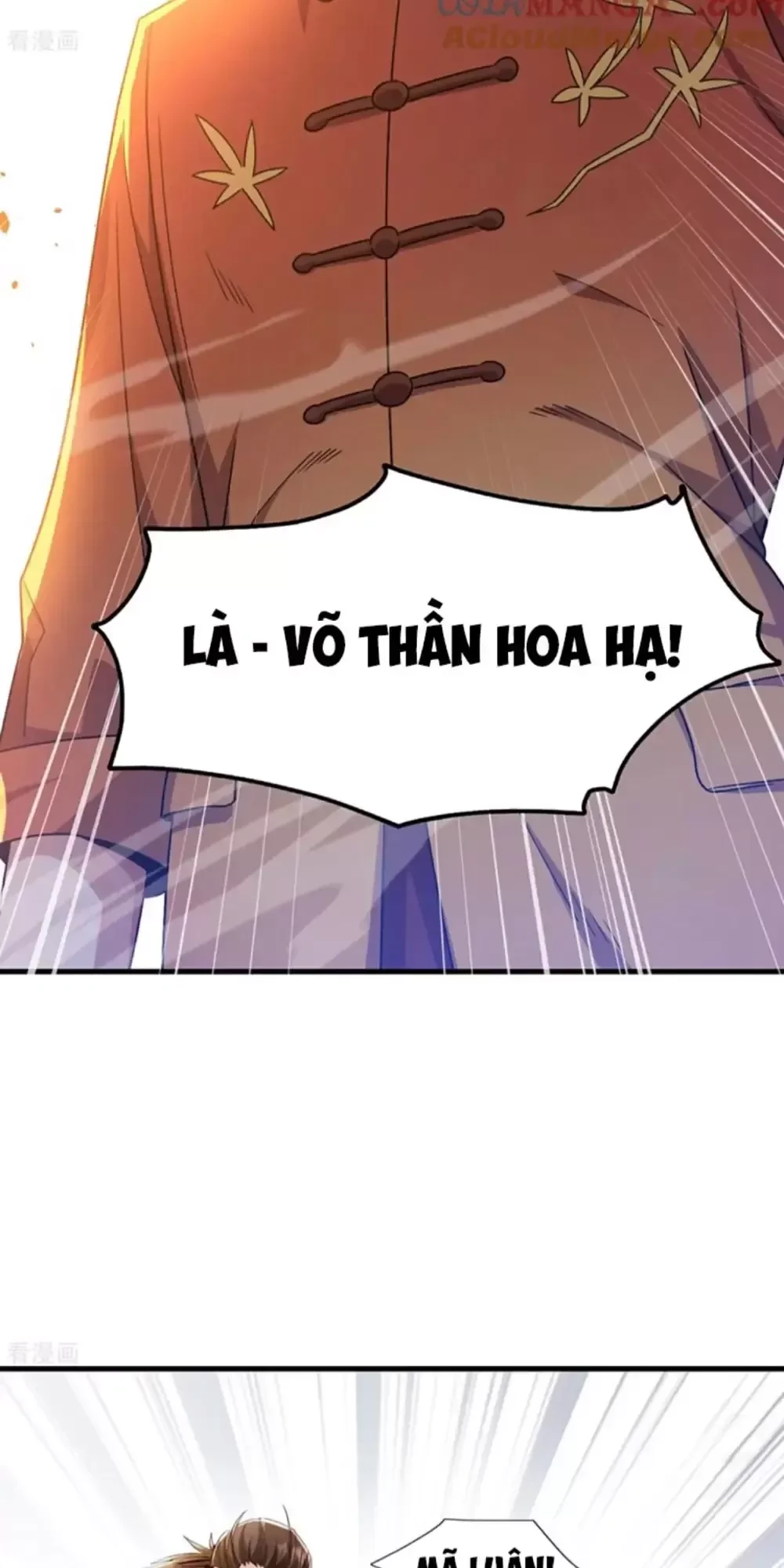 Trấn Quốc Thần Tế Chapter 152 - Trang 2