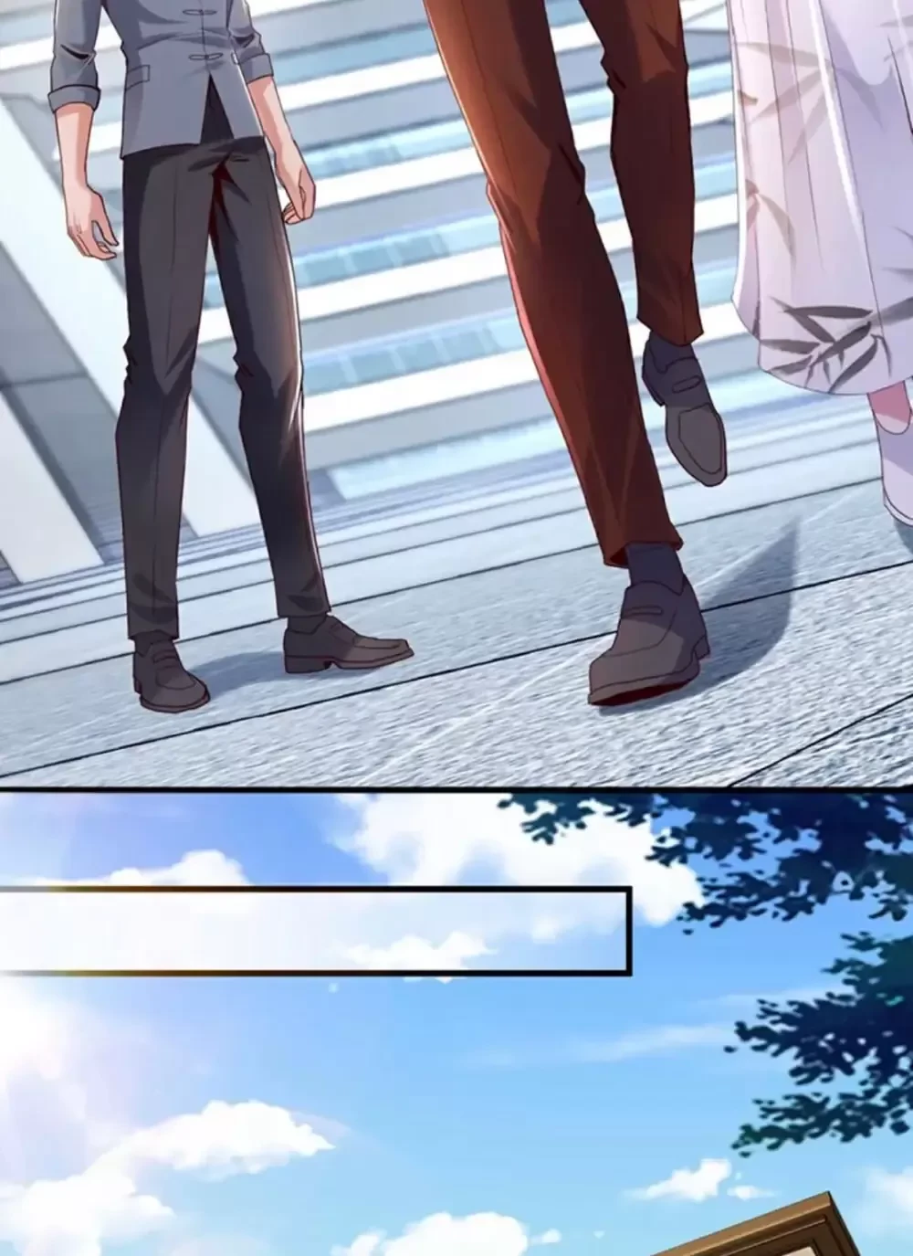 Trấn Quốc Thần Tế Chapter 152 - Trang 2