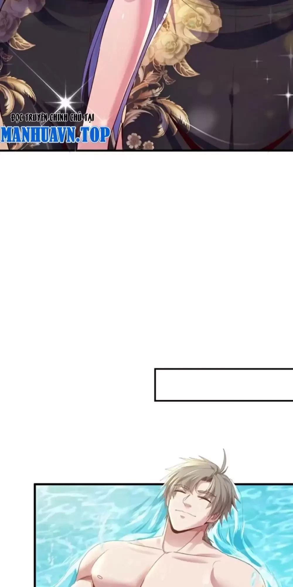 Trấn Quốc Thần Tế Chapter 153 - Trang 2