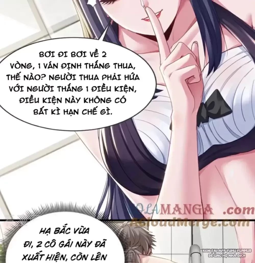 Trấn Quốc Thần Tế Chapter 153 - Trang 2