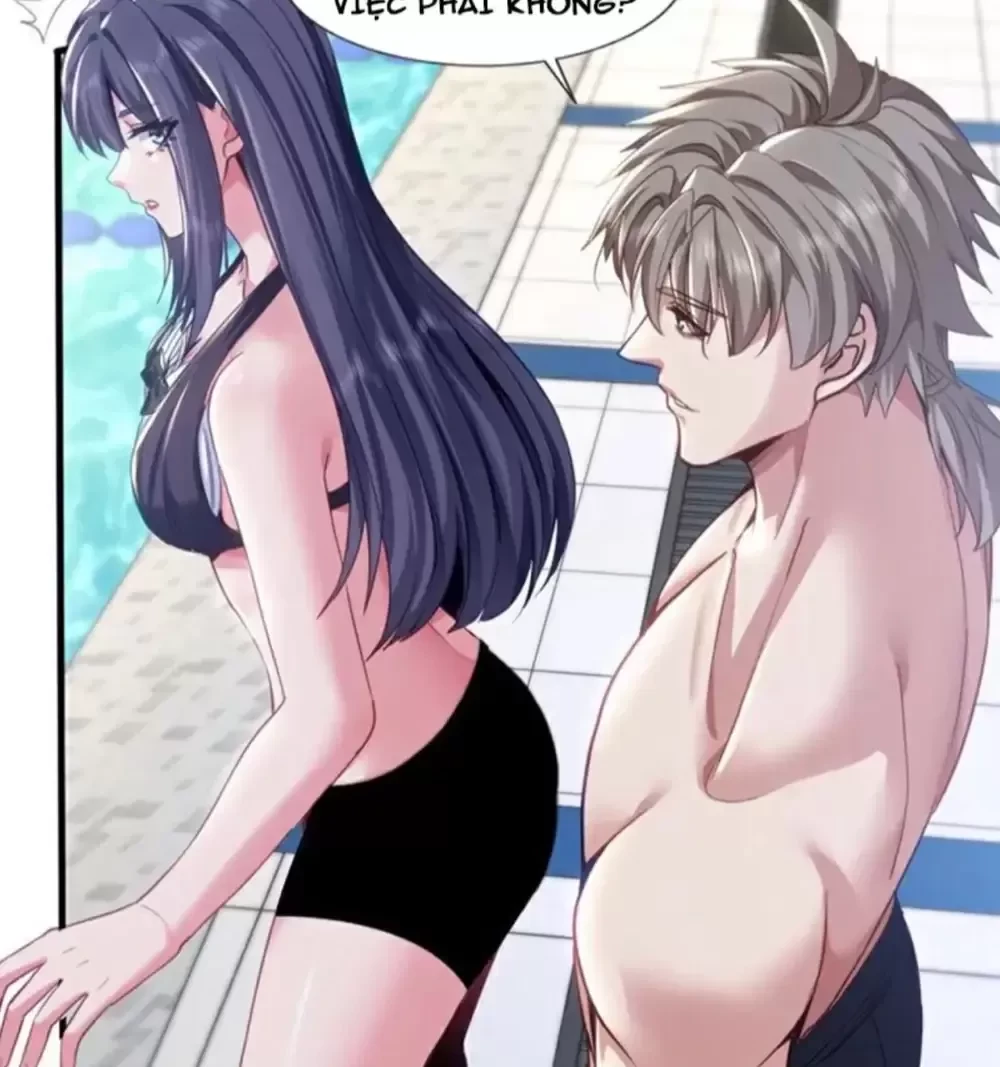 Trấn Quốc Thần Tế Chapter 153 - Trang 2