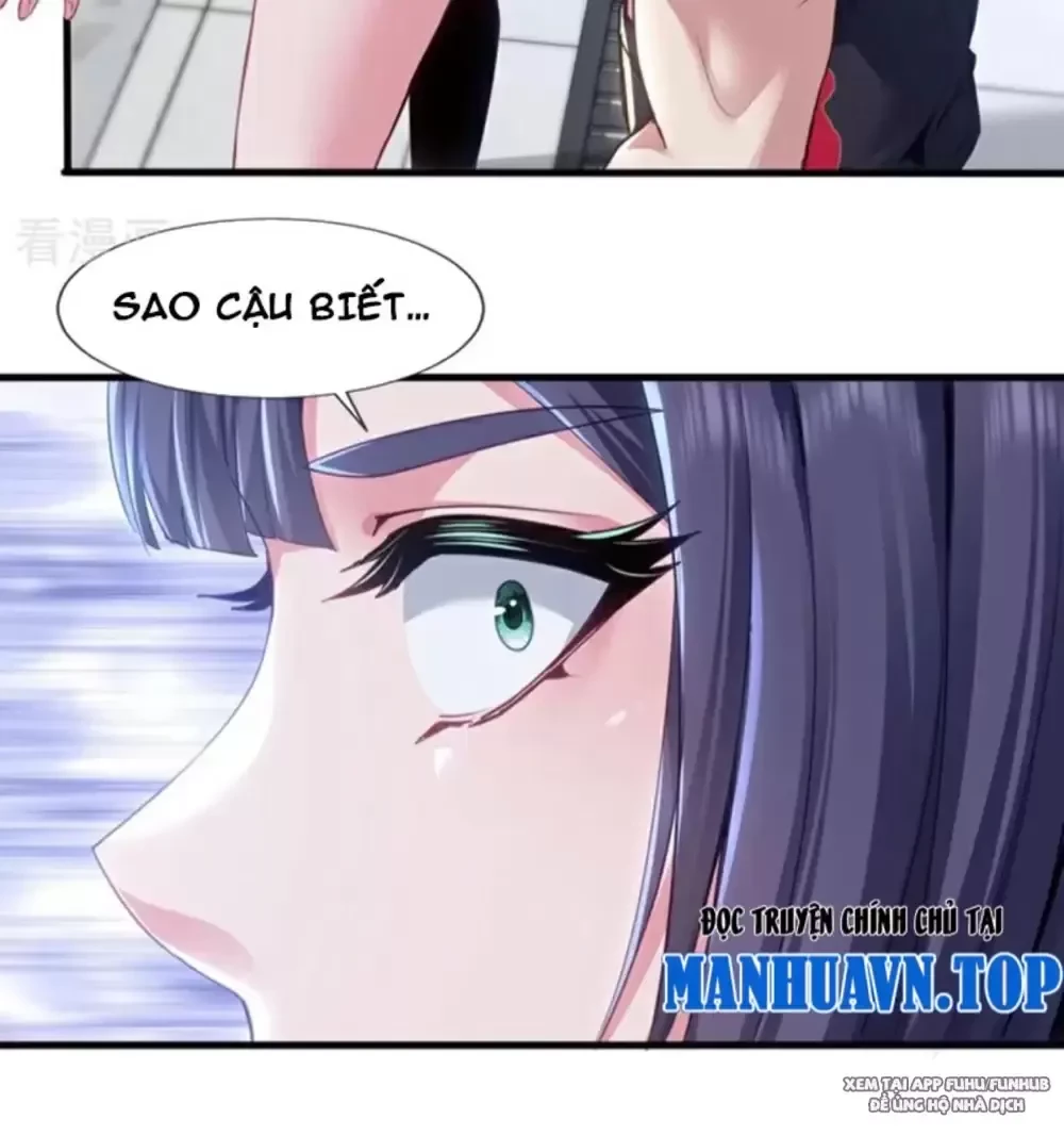 Trấn Quốc Thần Tế Chapter 153 - Trang 2