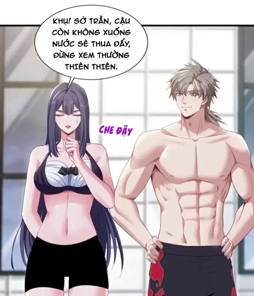 Trấn Quốc Thần Tế Chapter 153 - Trang 2