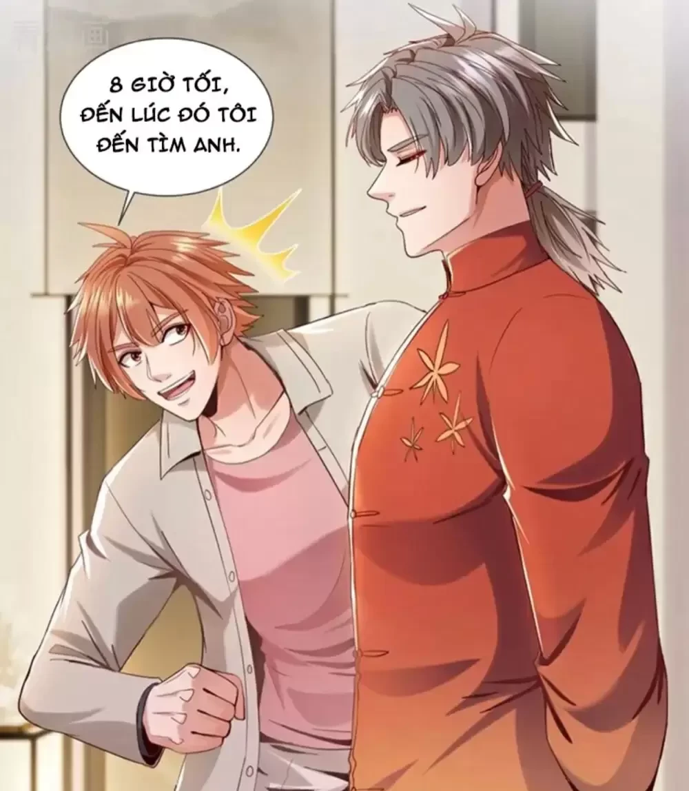 Trấn Quốc Thần Tế Chapter 153 - Trang 2