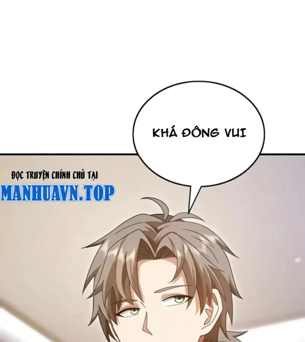 Trấn Quốc Thần Tế Chapter 154 - Trang 2