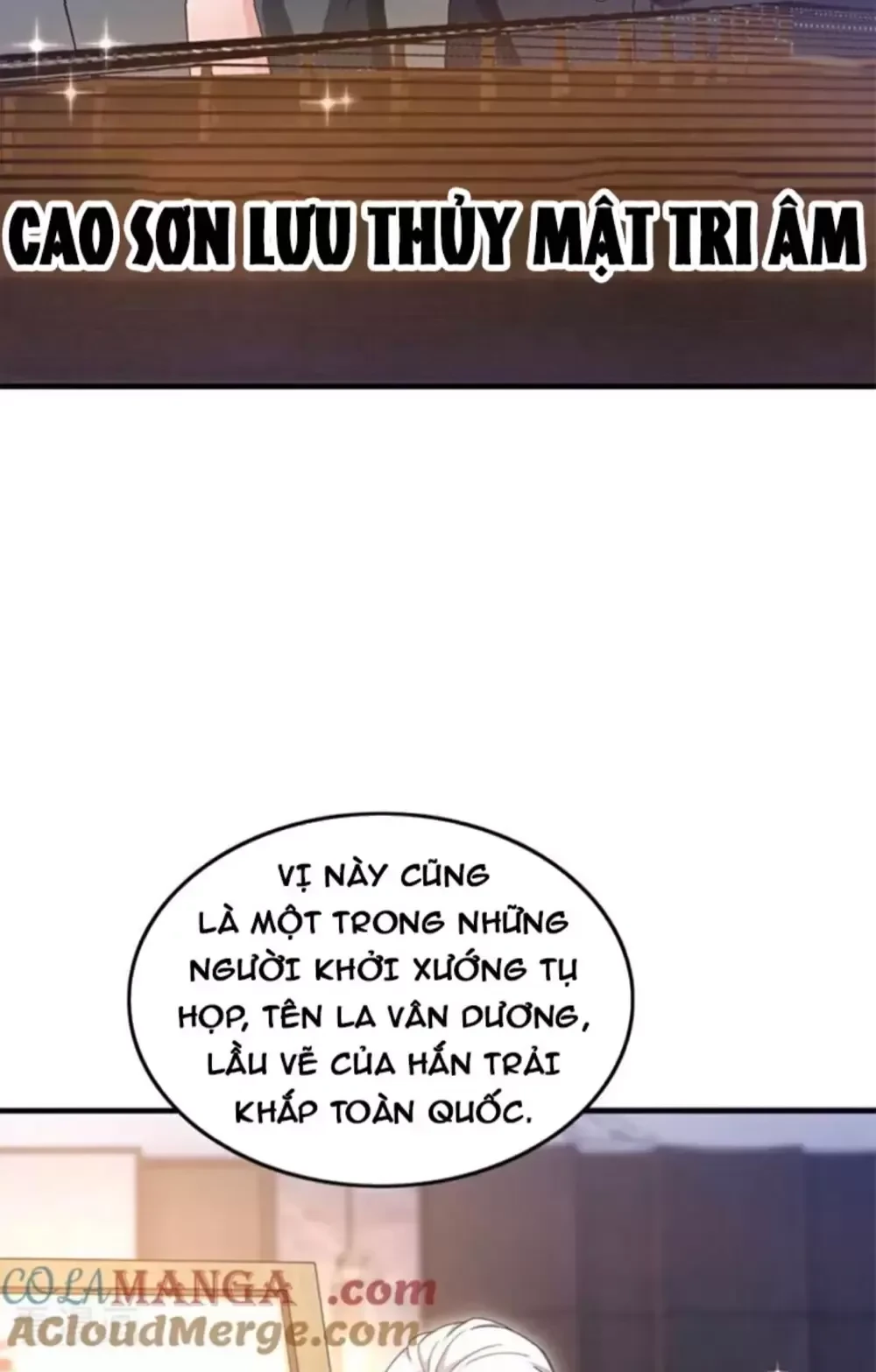 Trấn Quốc Thần Tế Chapter 154 - Trang 2