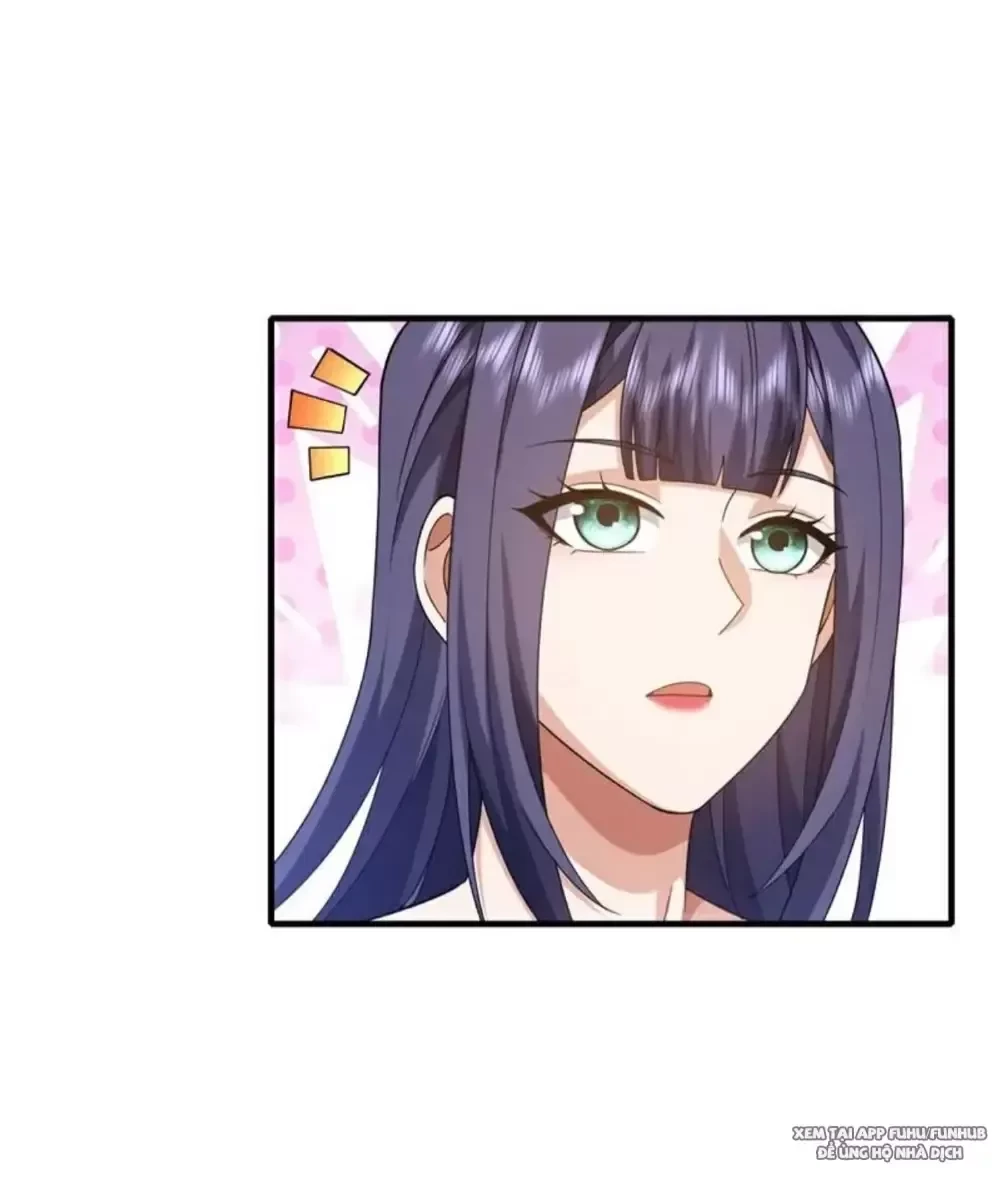 Trấn Quốc Thần Tế Chapter 155 - Trang 2