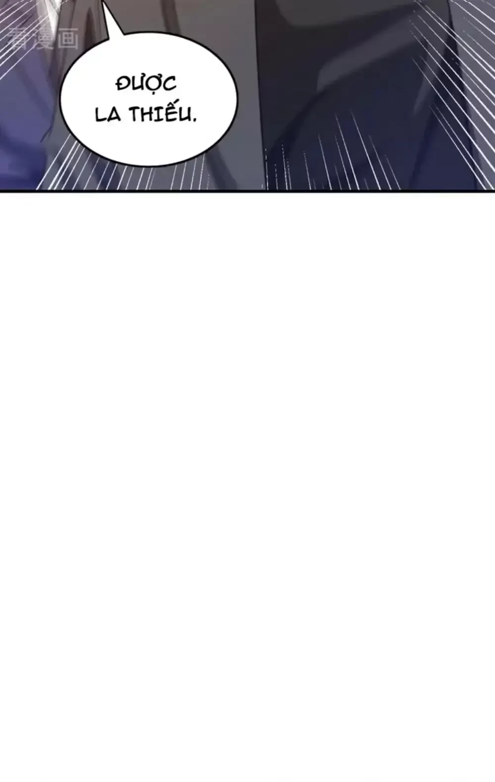 Trấn Quốc Thần Tế Chapter 155 - Trang 2