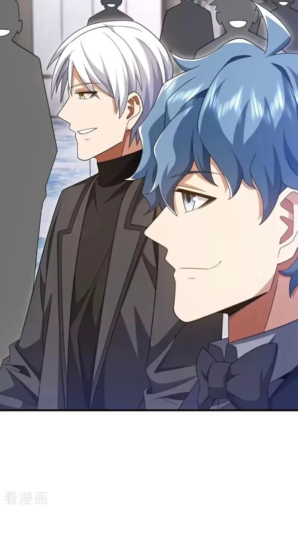 Trấn Quốc Thần Tế Chapter 155 - Trang 2