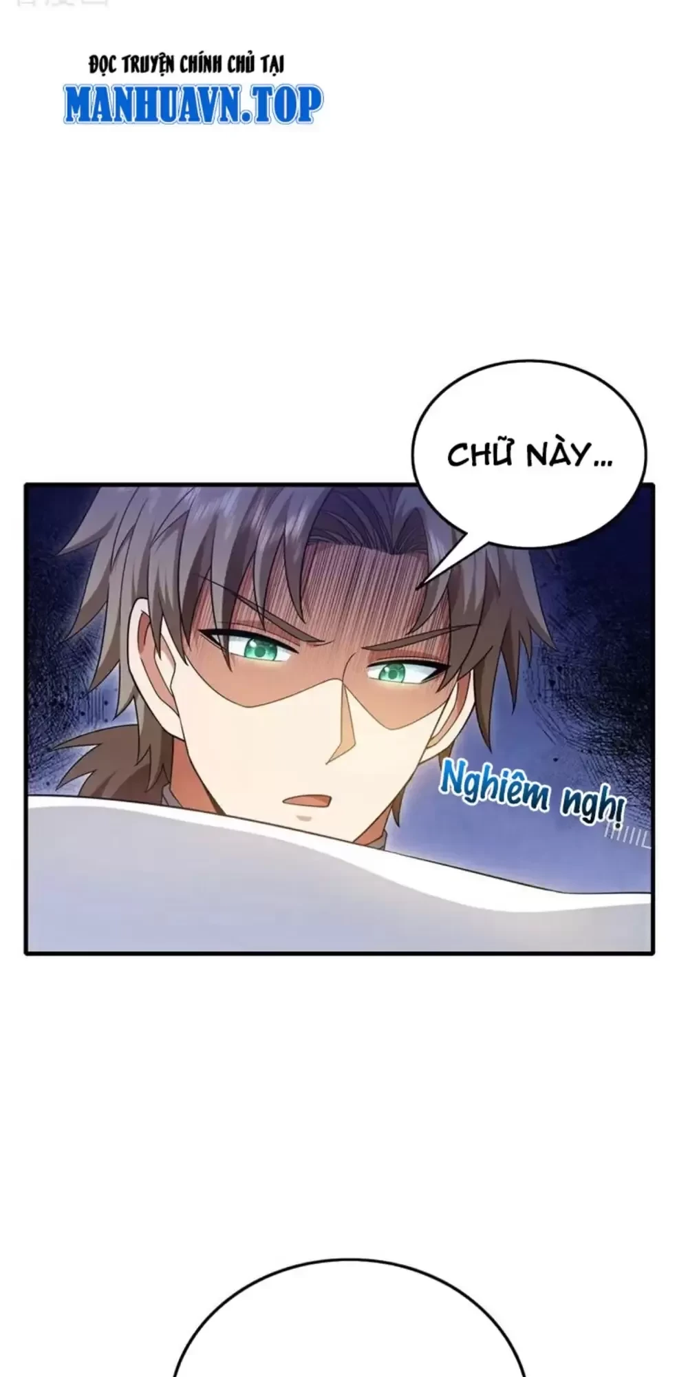 Trấn Quốc Thần Tế Chapter 155 - Trang 2