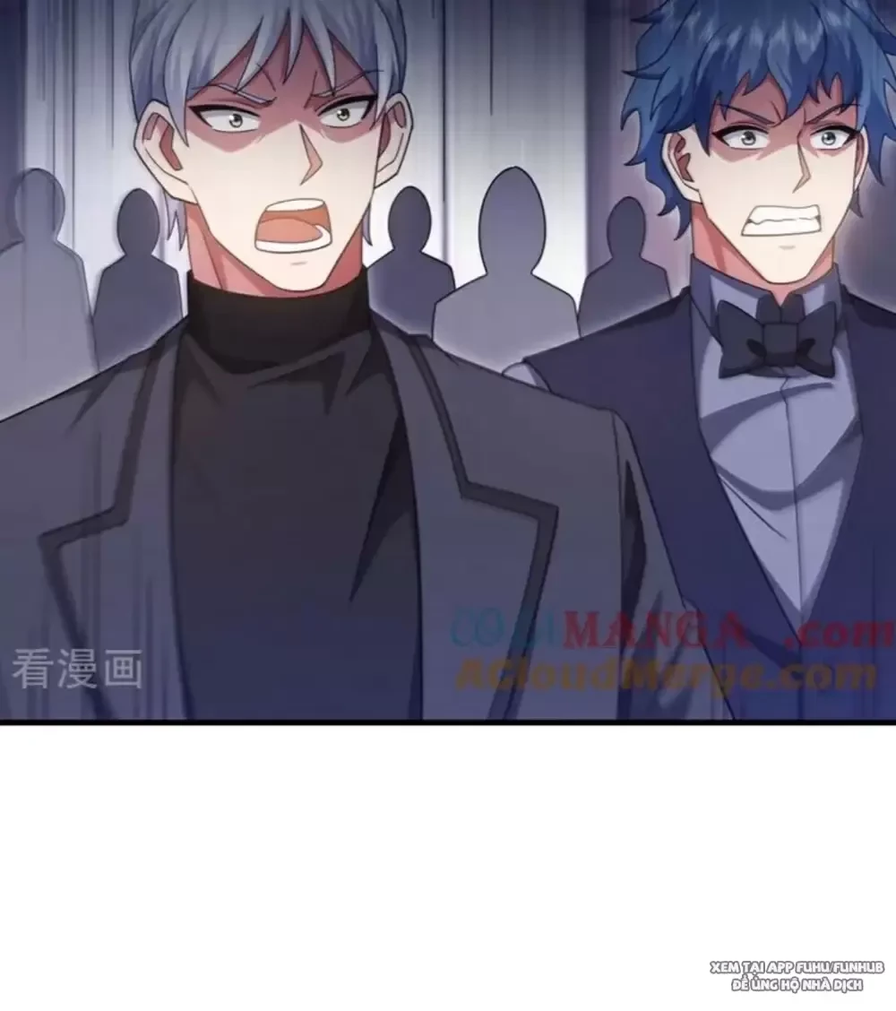 Trấn Quốc Thần Tế Chapter 155 - Trang 2