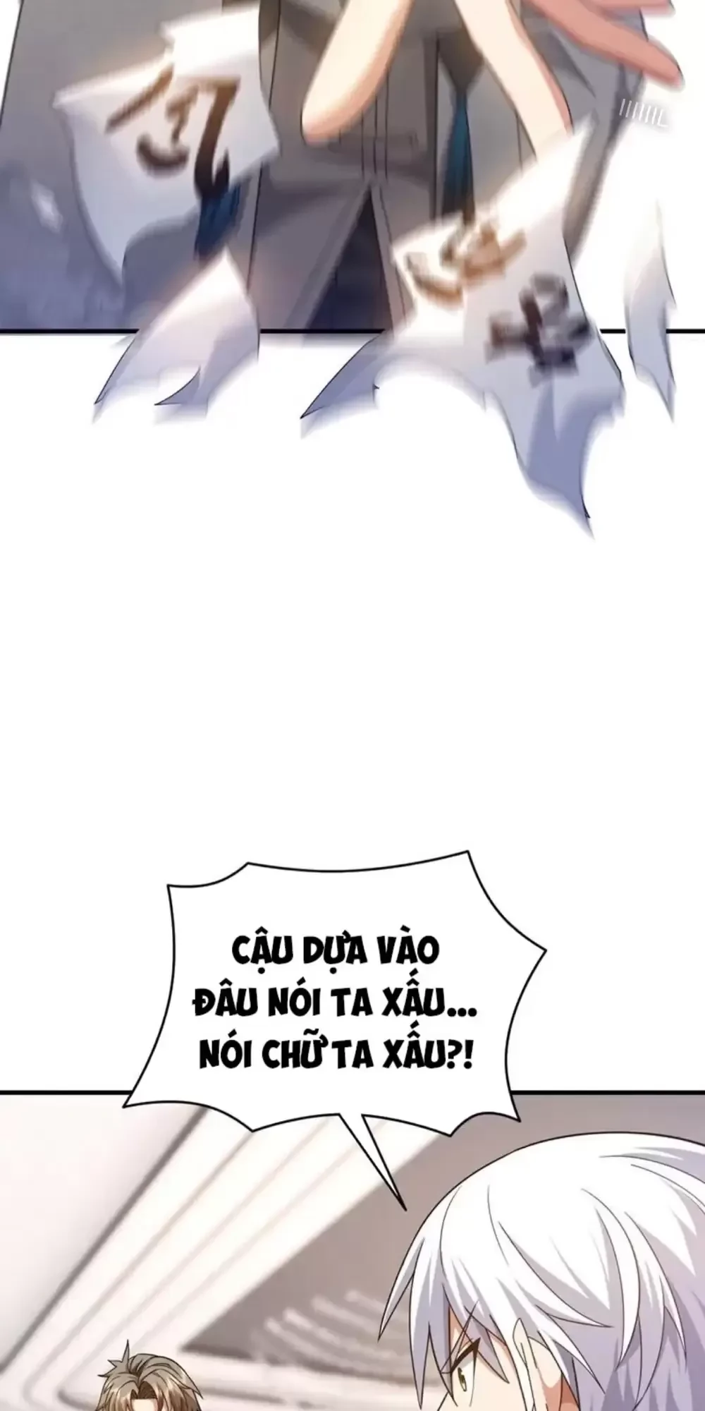 Trấn Quốc Thần Tế Chapter 155 - Trang 2