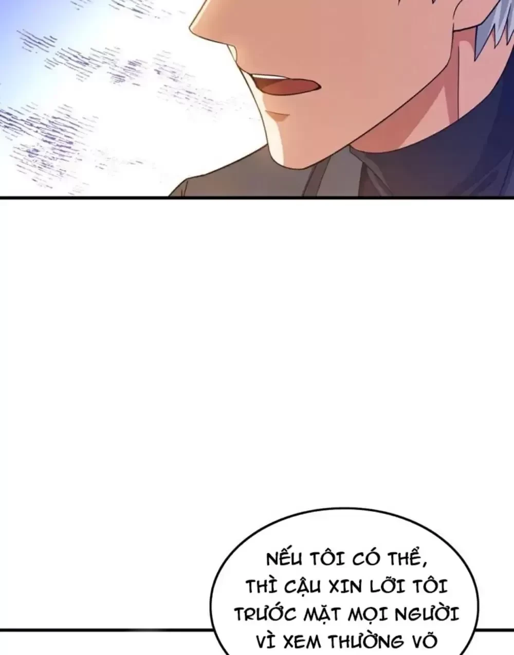 Trấn Quốc Thần Tế Chapter 155 - Trang 2