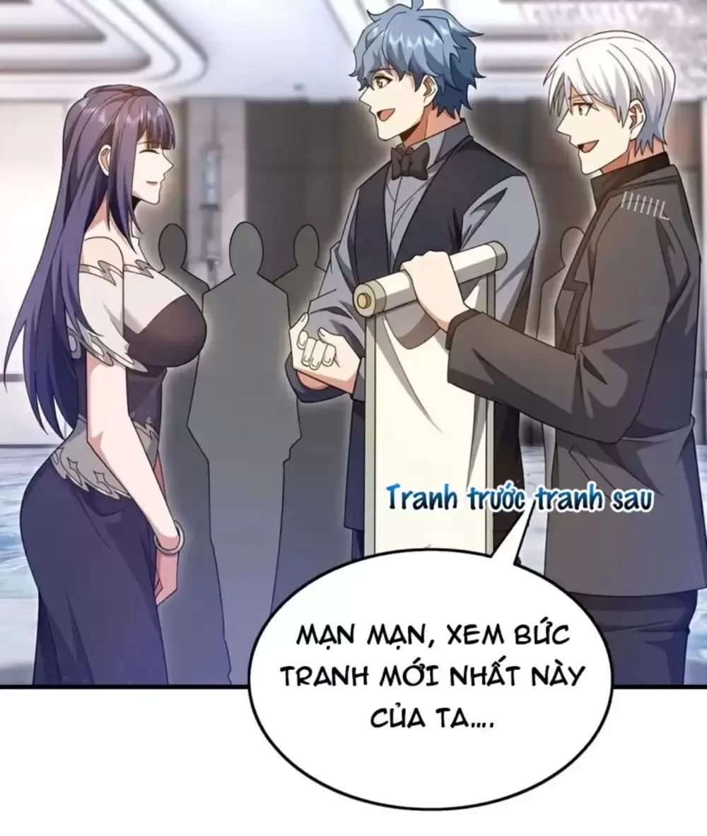 Trấn Quốc Thần Tế Chapter 155 - Trang 2