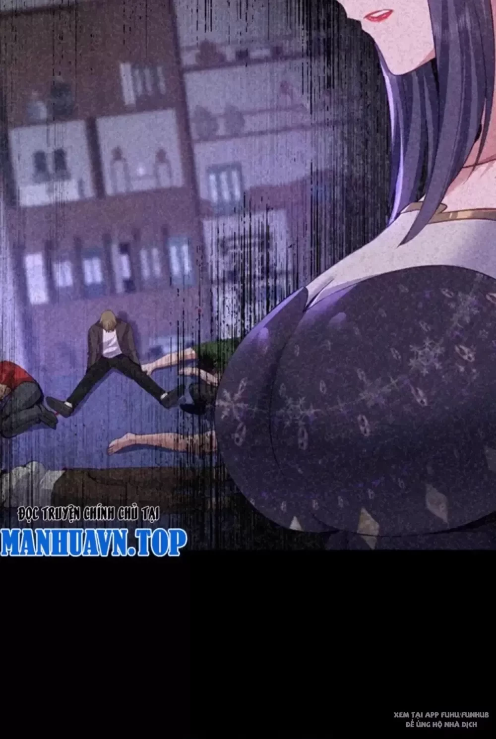 Trấn Quốc Thần Tế Chapter 158 - Trang 2