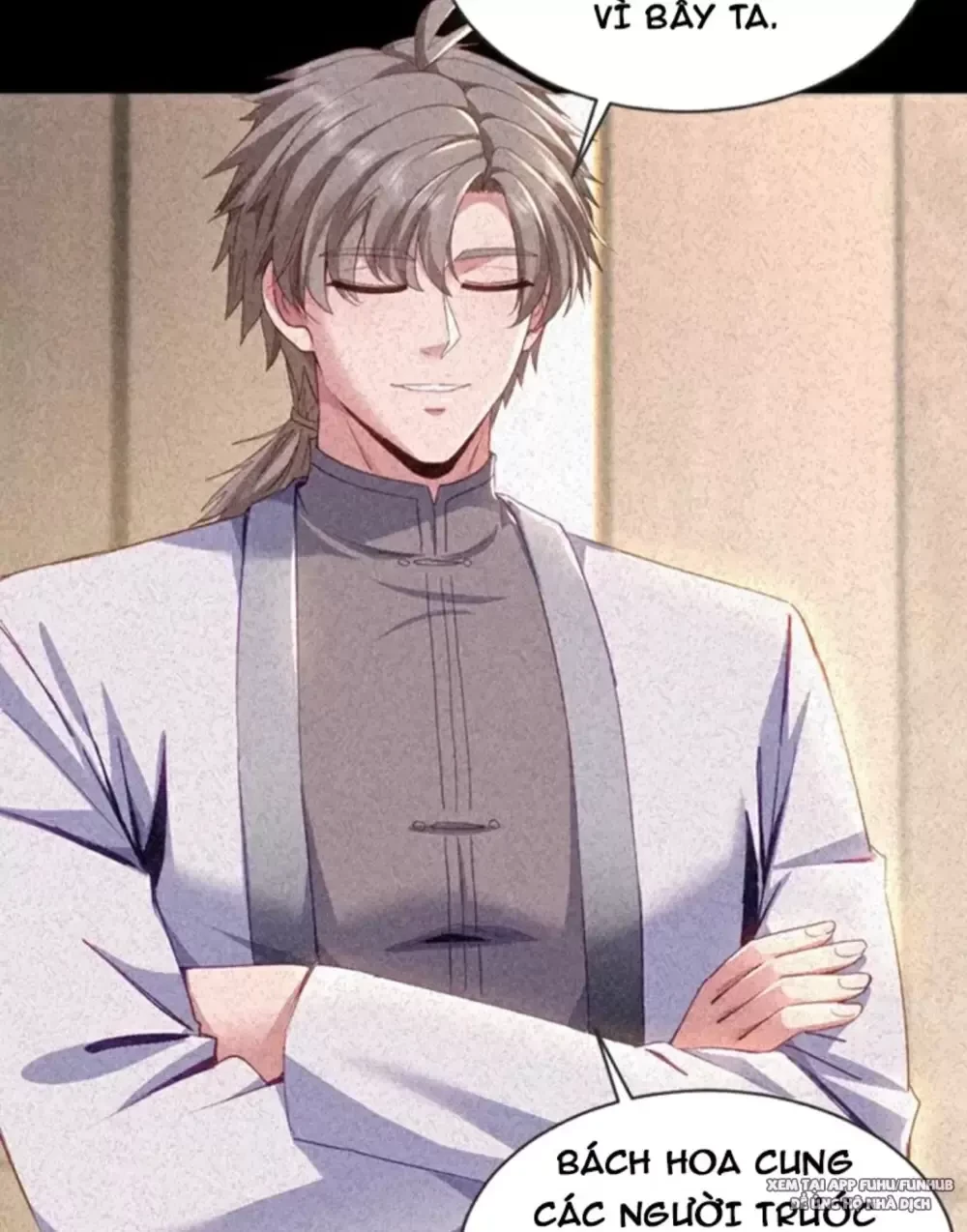 Trấn Quốc Thần Tế Chapter 158 - Trang 2