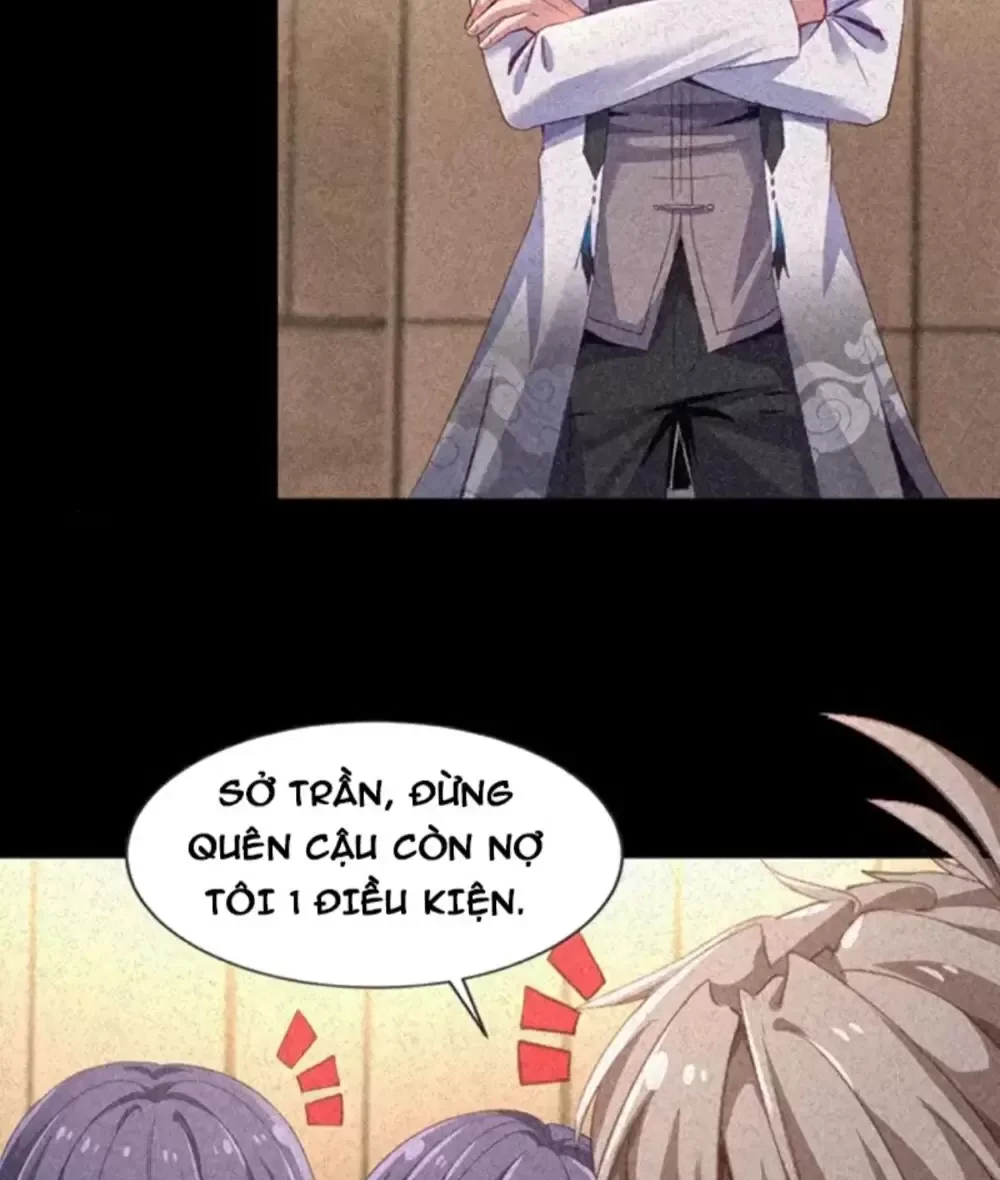 Trấn Quốc Thần Tế Chapter 158 - Trang 2