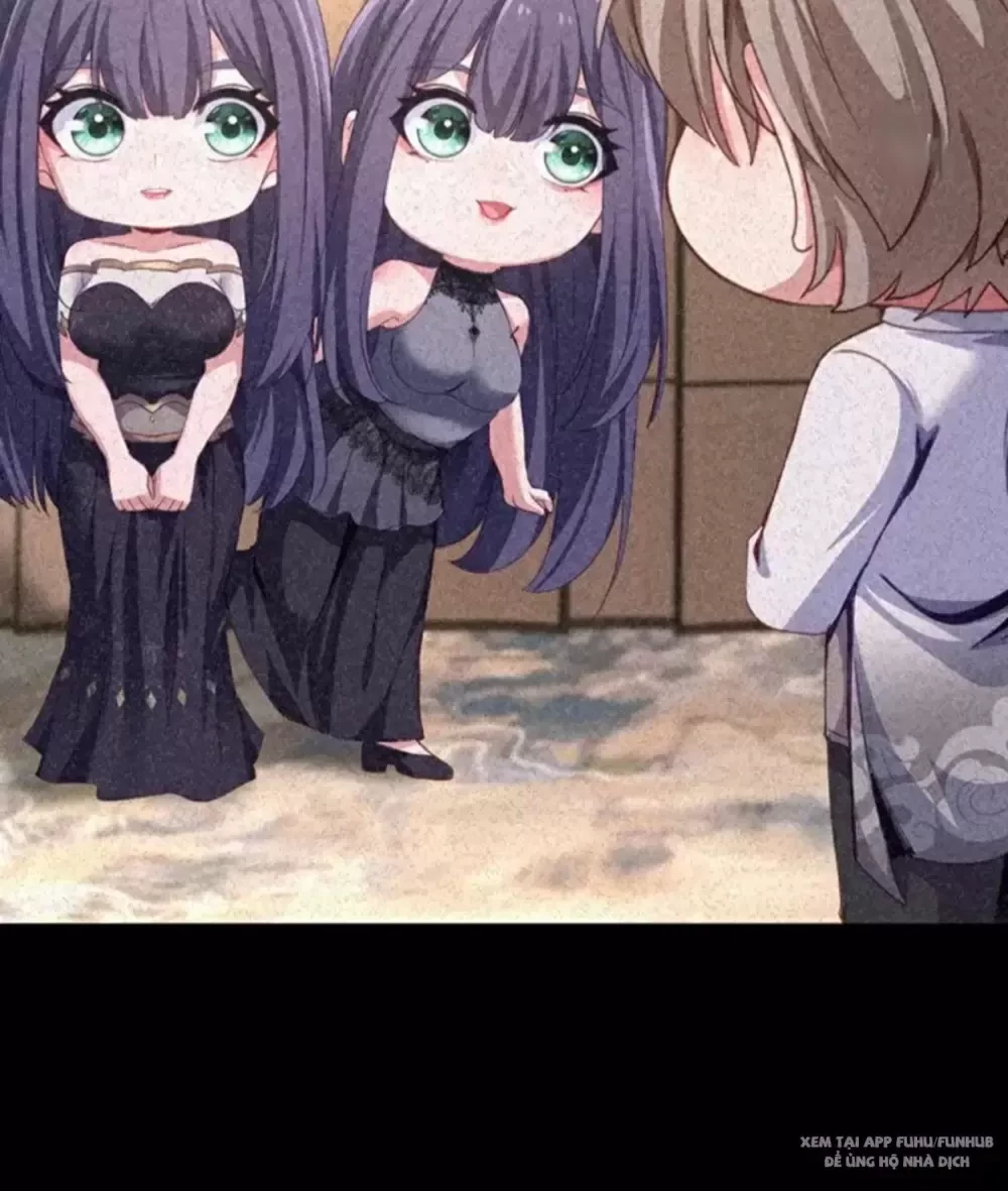 Trấn Quốc Thần Tế Chapter 158 - Trang 2