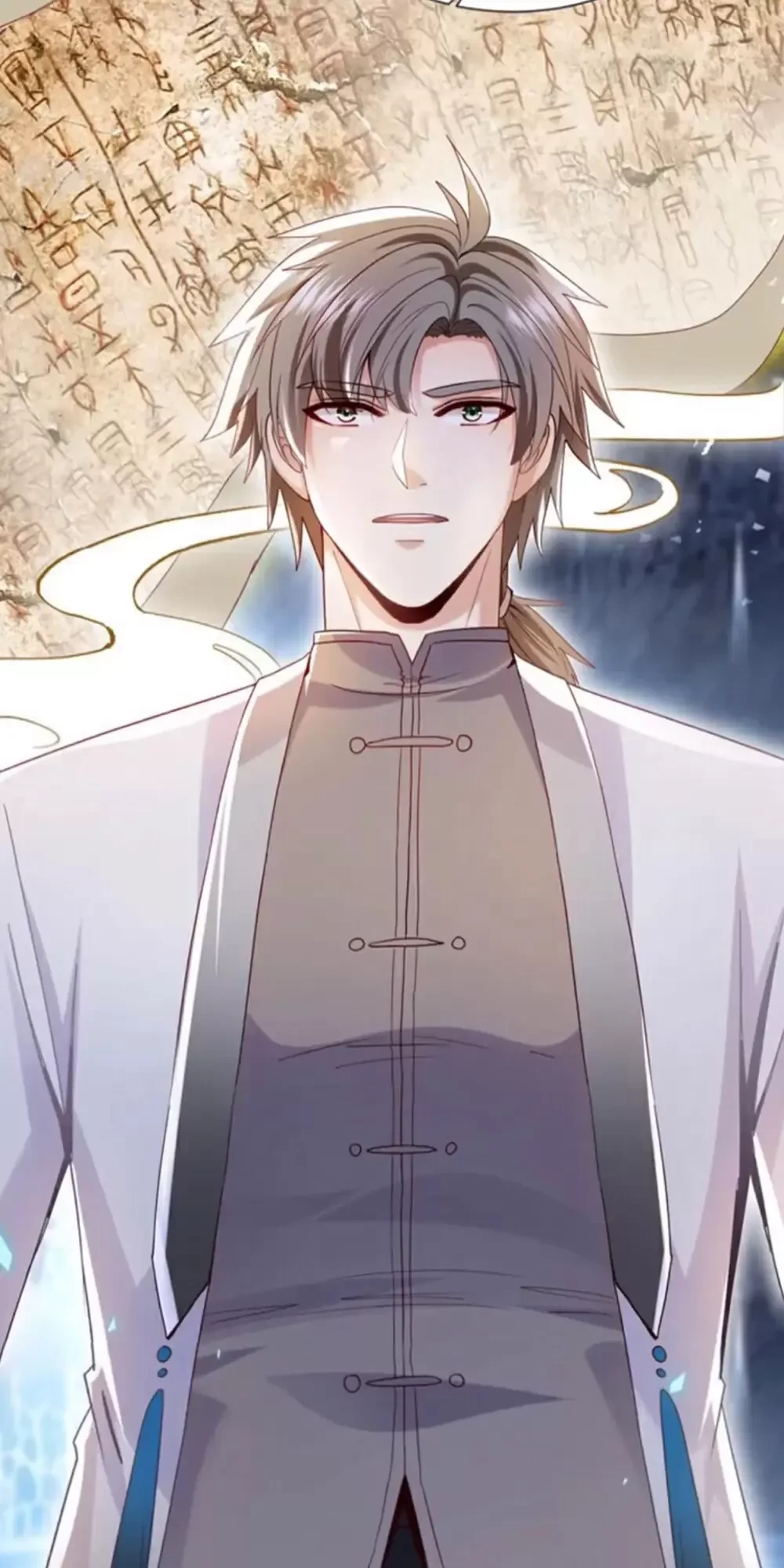 Trấn Quốc Thần Tế Chapter 158 - Trang 2