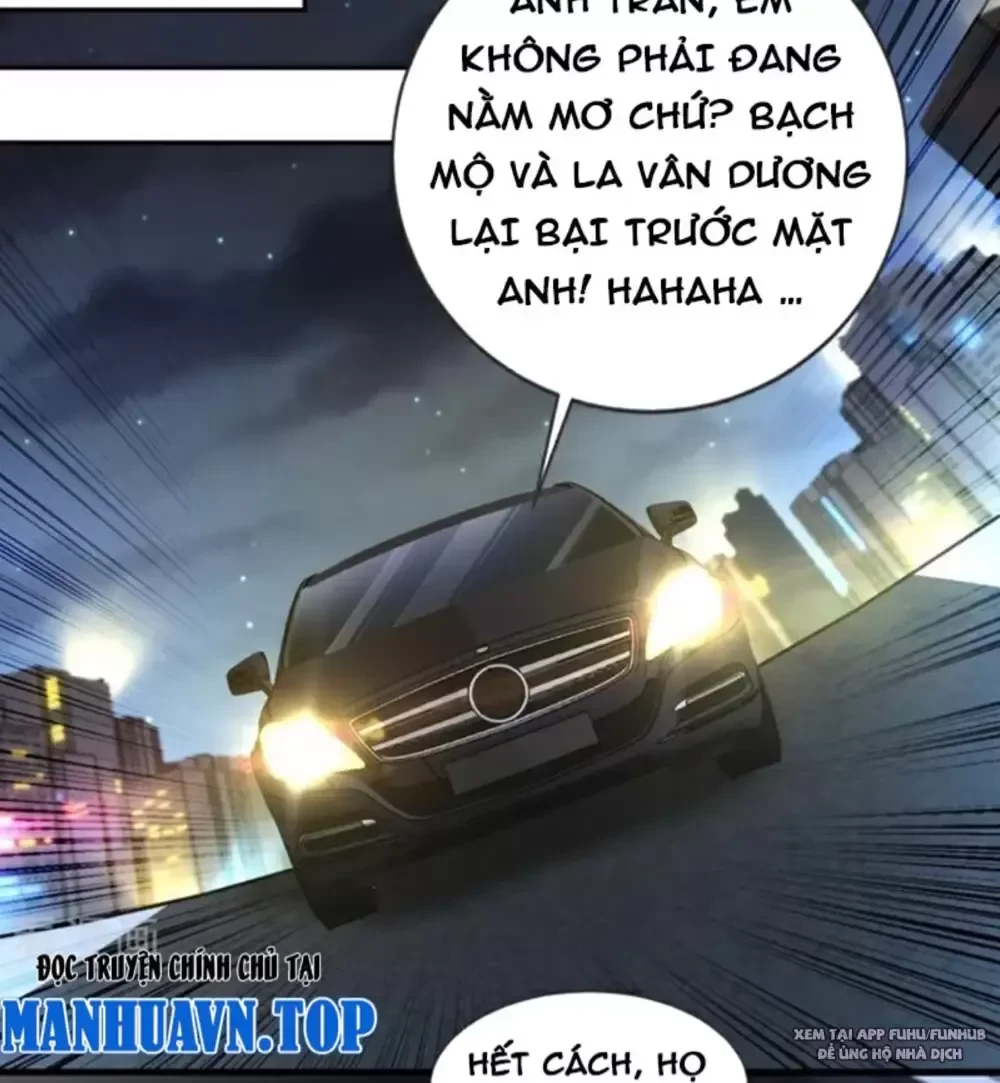 Trấn Quốc Thần Tế Chapter 158 - Trang 2