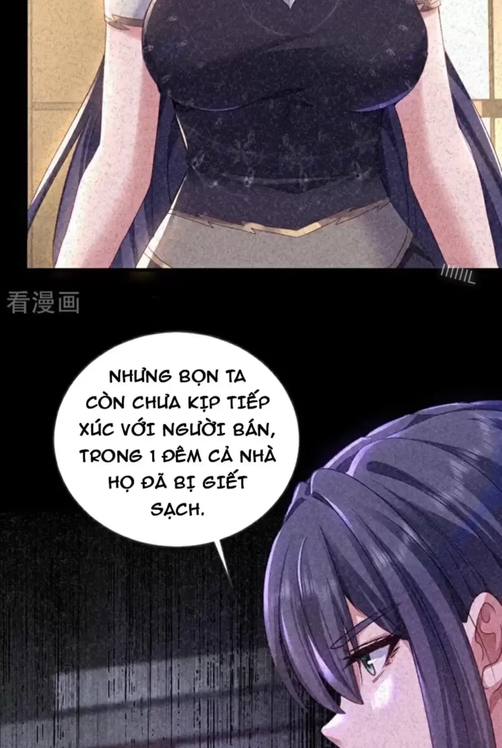 Trấn Quốc Thần Tế Chapter 158 - Trang 2