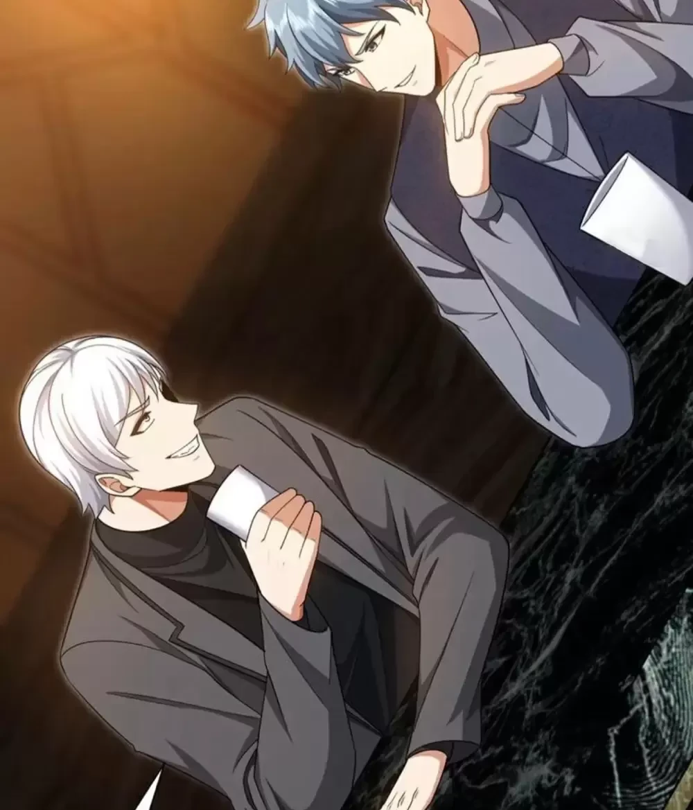 Trấn Quốc Thần Tế Chapter 160 - Trang 2