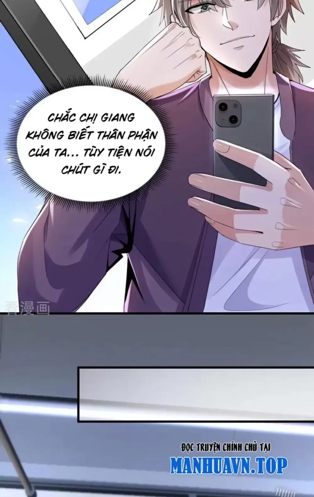 Trấn Quốc Thần Tế Chapter 160 - Trang 2