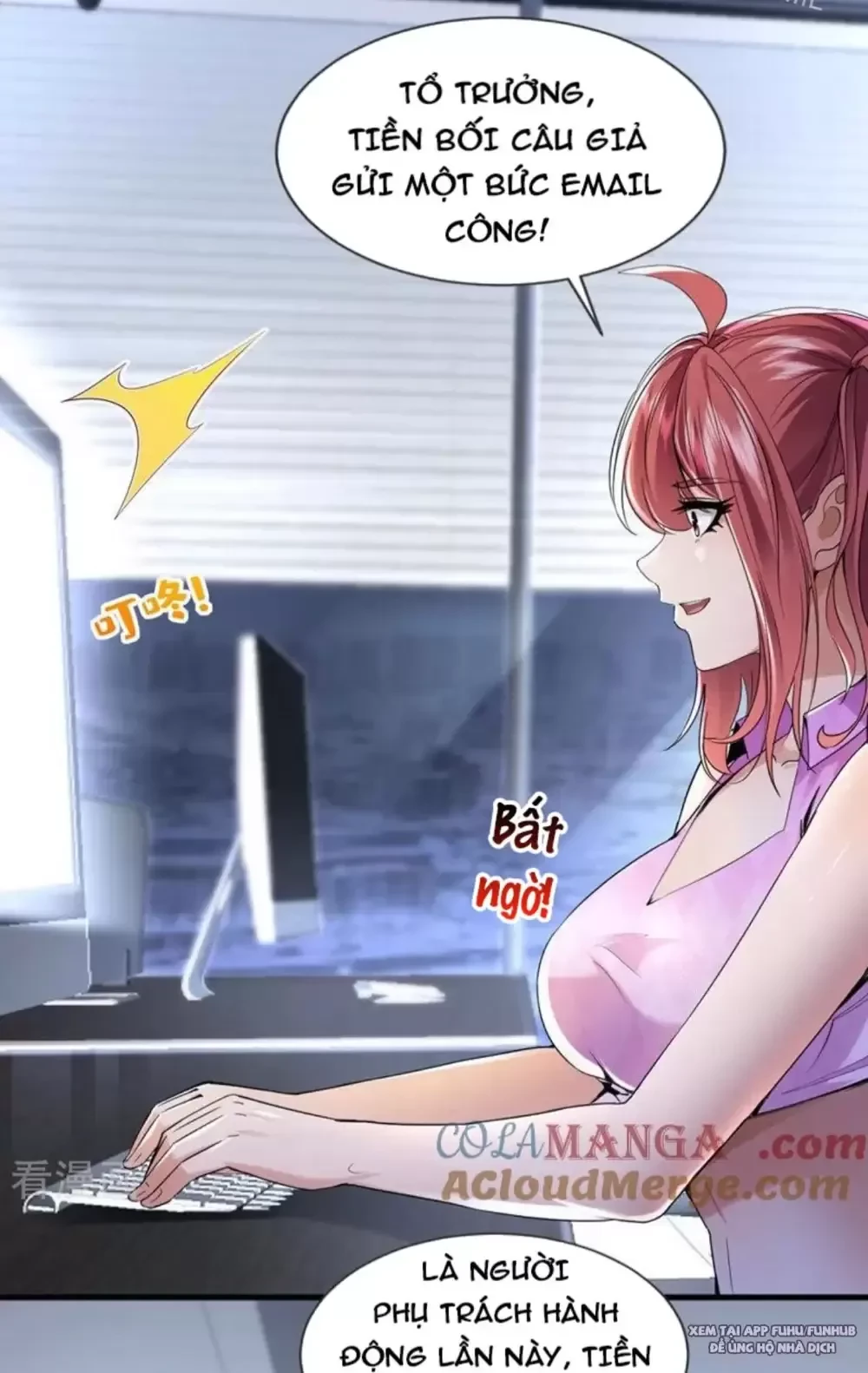 Trấn Quốc Thần Tế Chapter 160 - Trang 2