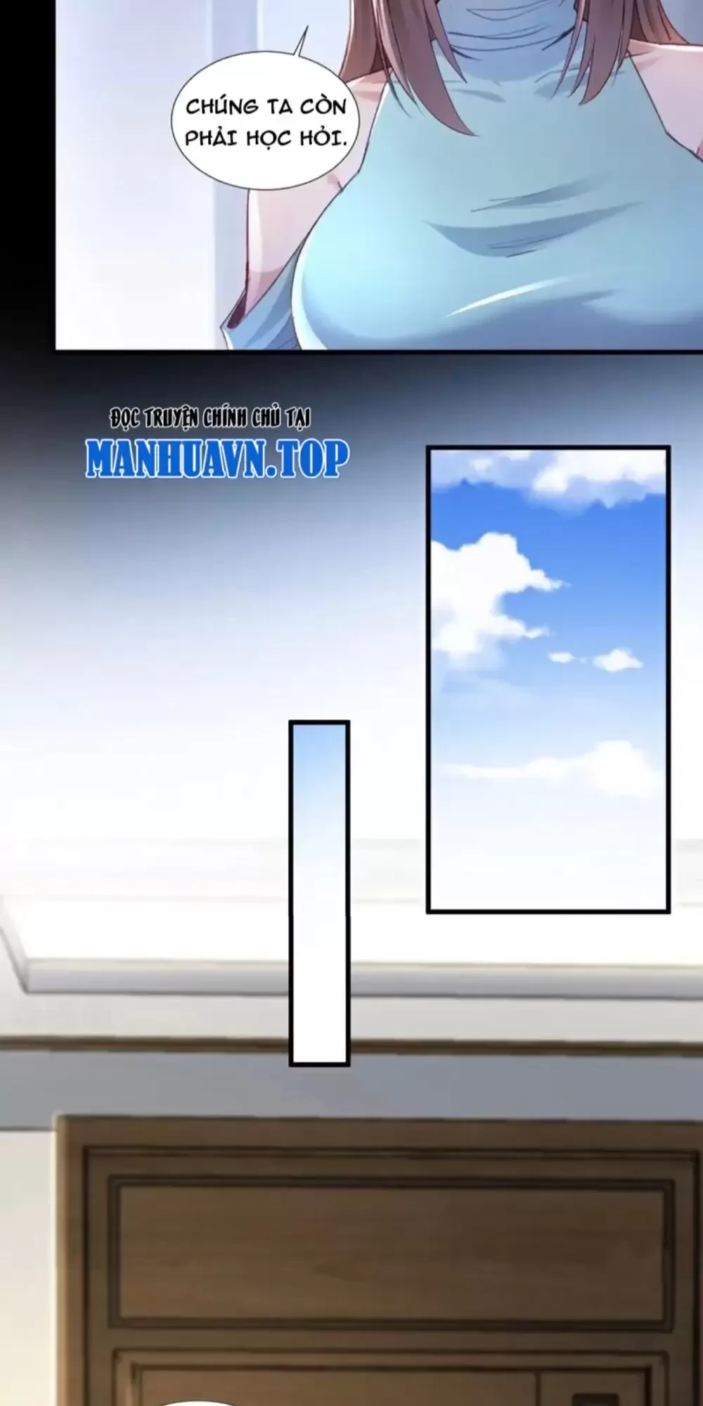 Trấn Quốc Thần Tế Chapter 160 - Trang 2