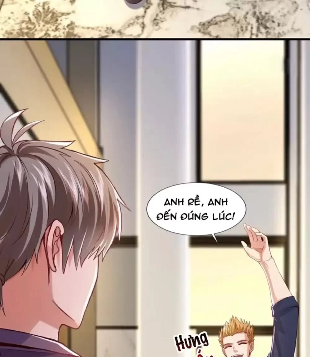 Trấn Quốc Thần Tế Chapter 160 - Trang 2