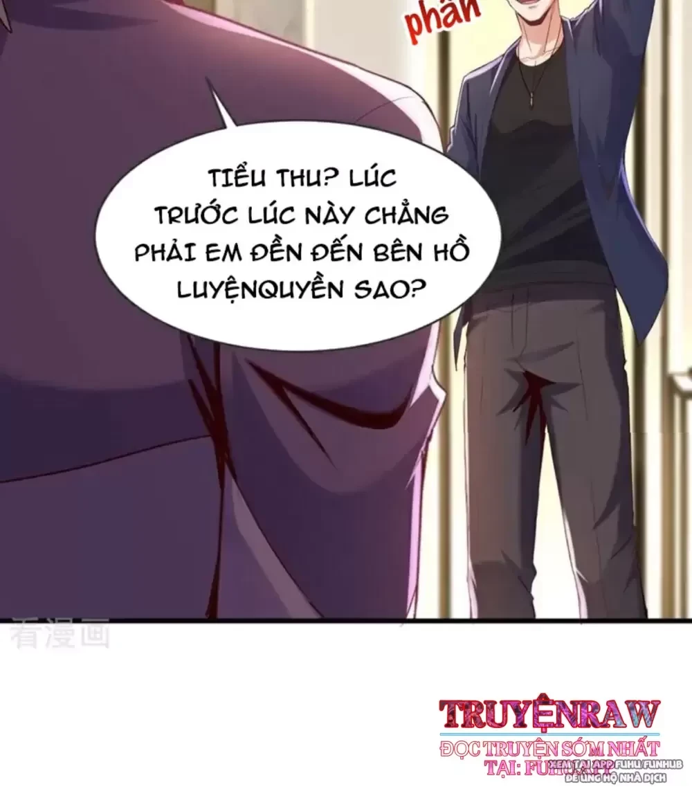 Trấn Quốc Thần Tế Chapter 160 - Trang 2