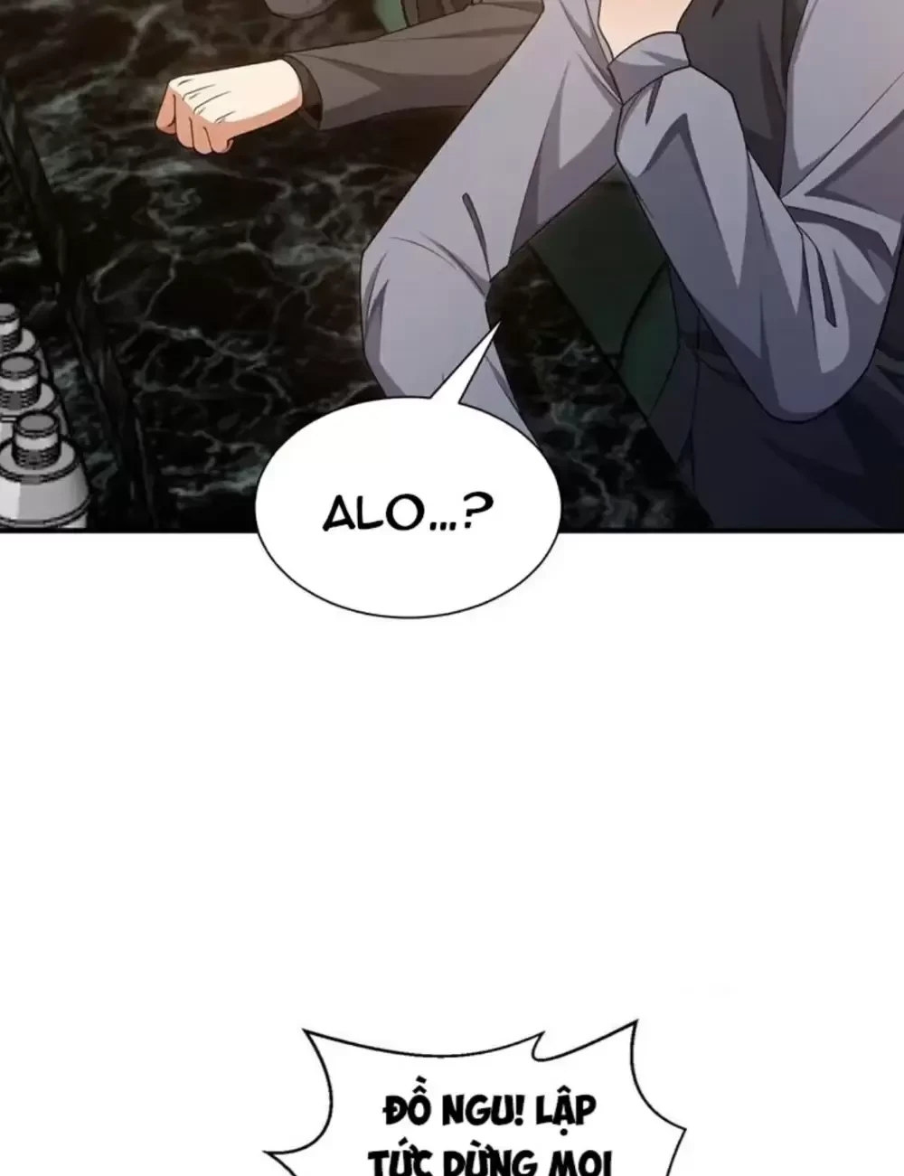 Trấn Quốc Thần Tế Chapter 160 - Trang 2