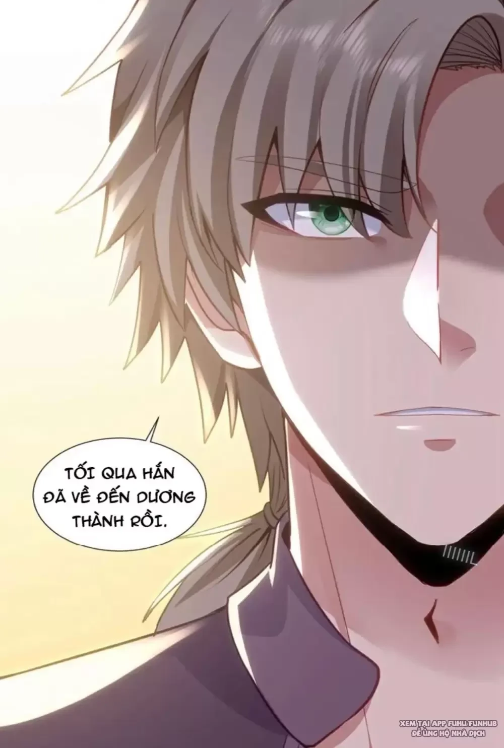 Trấn Quốc Thần Tế Chapter 161 - Trang 2