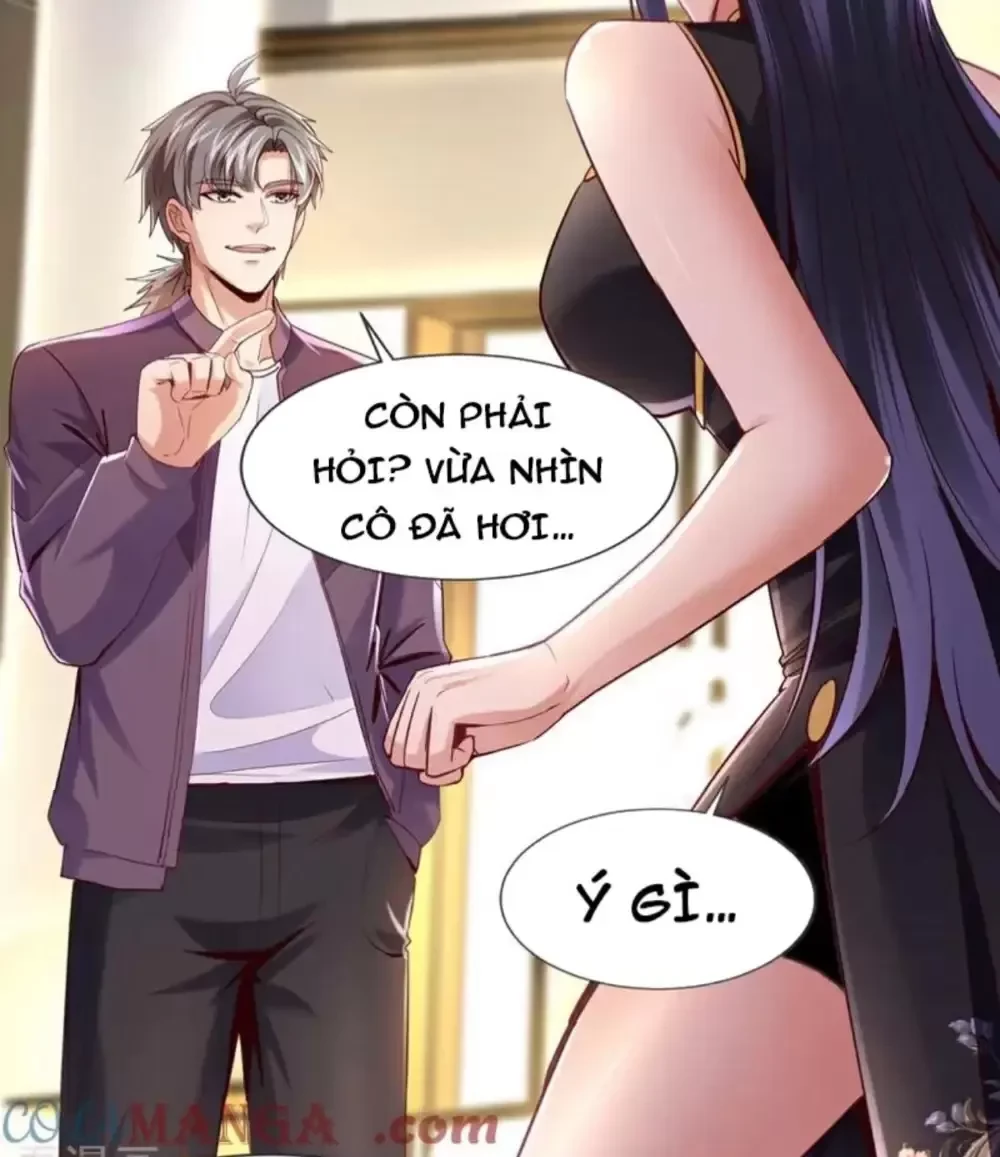 Trấn Quốc Thần Tế Chapter 161 - Trang 2