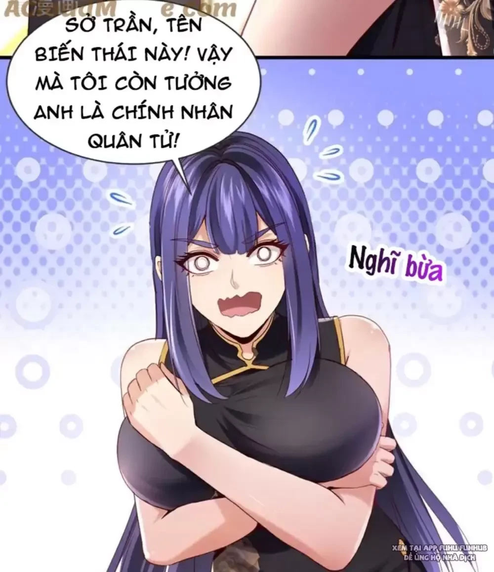 Trấn Quốc Thần Tế Chapter 161 - Trang 2