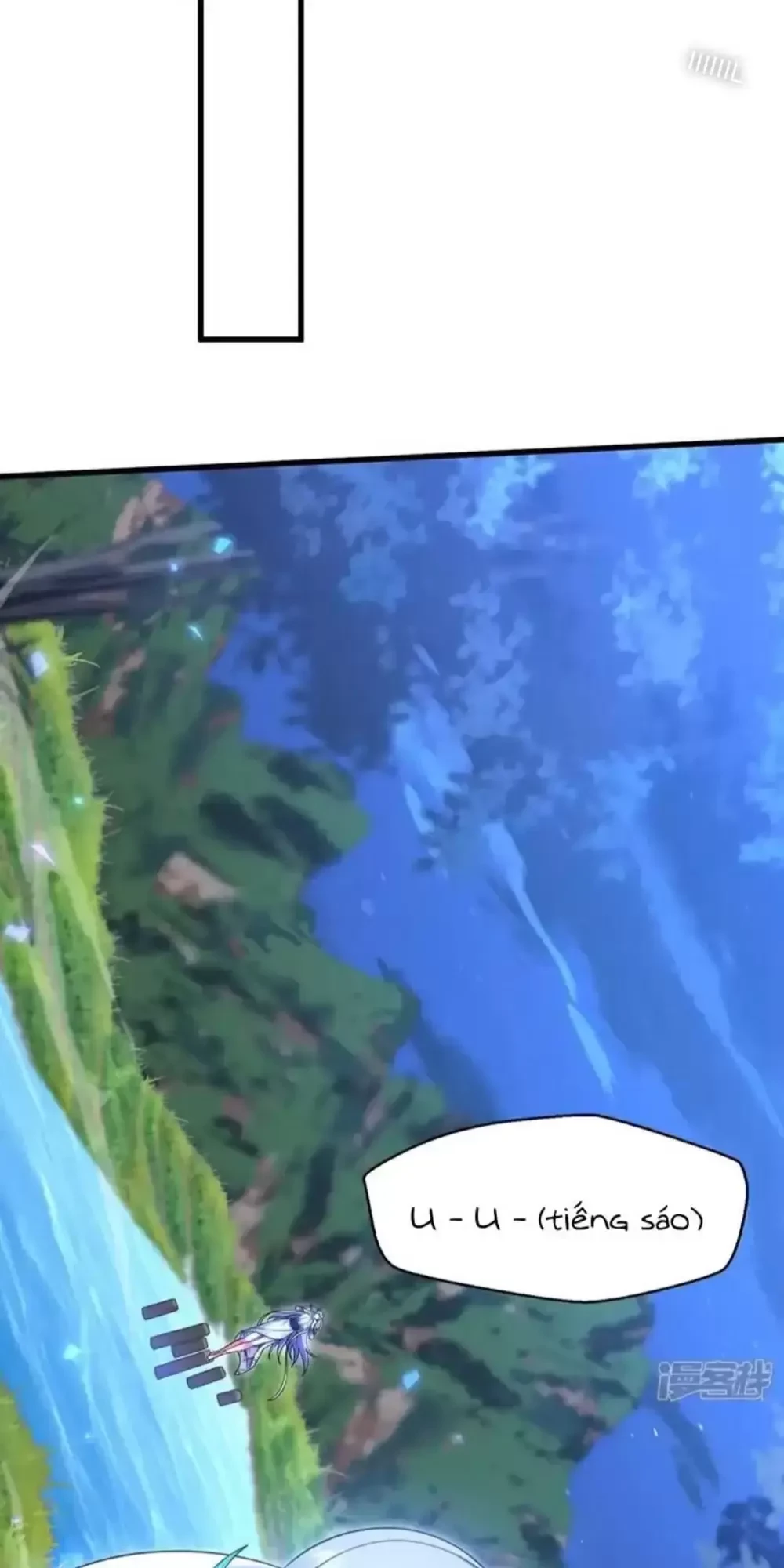 Trấn Quốc Thần Tế Chapter 162 - Trang 2