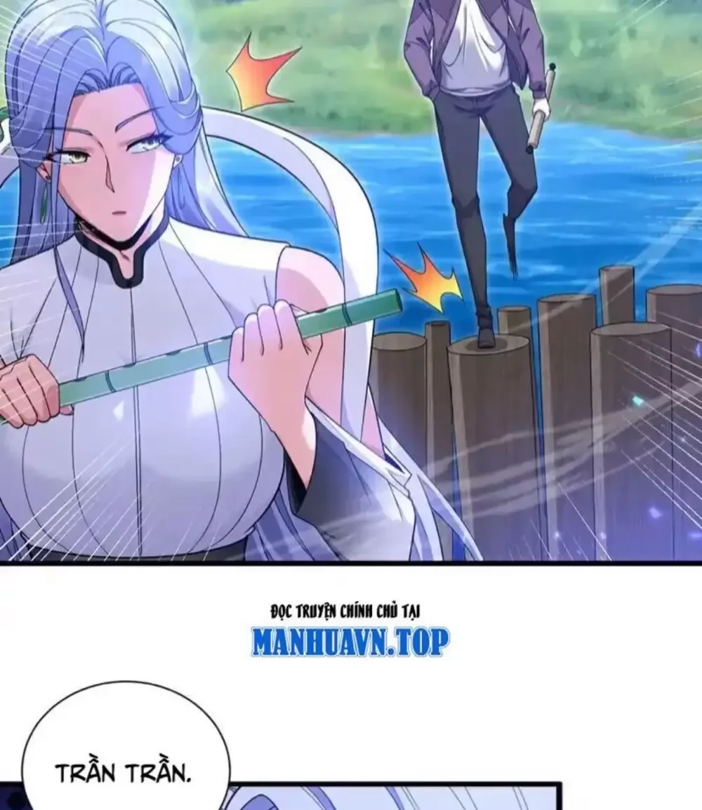 Trấn Quốc Thần Tế Chapter 162 - Trang 2