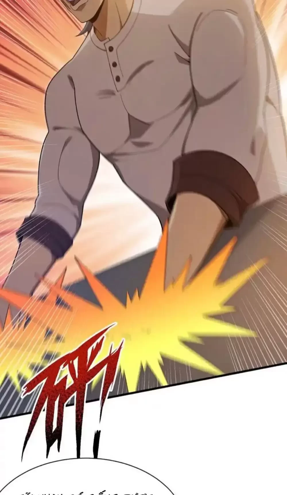 Trấn Quốc Thần Tế Chapter 163 - Trang 2