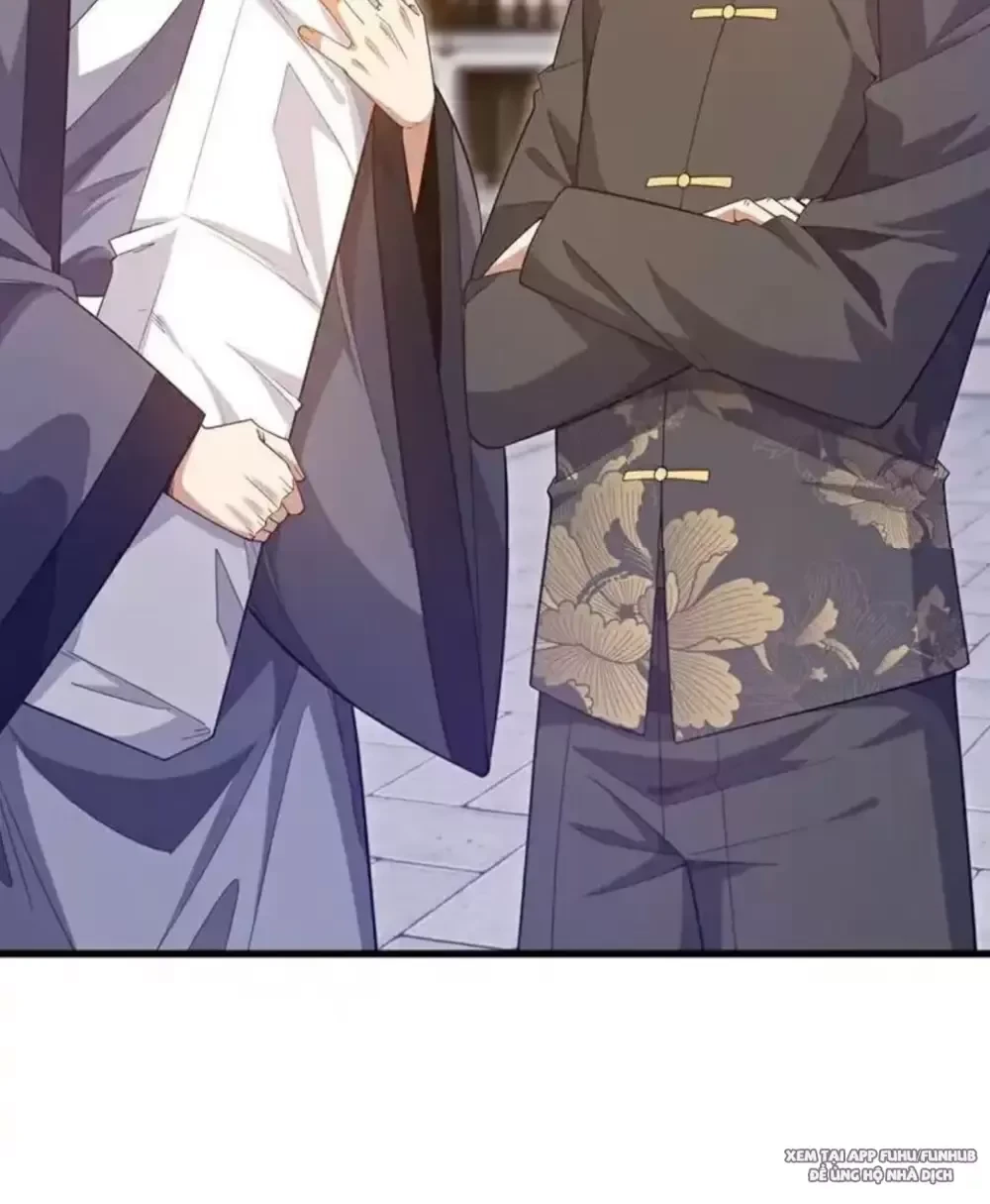 Trấn Quốc Thần Tế Chapter 165 - Trang 2