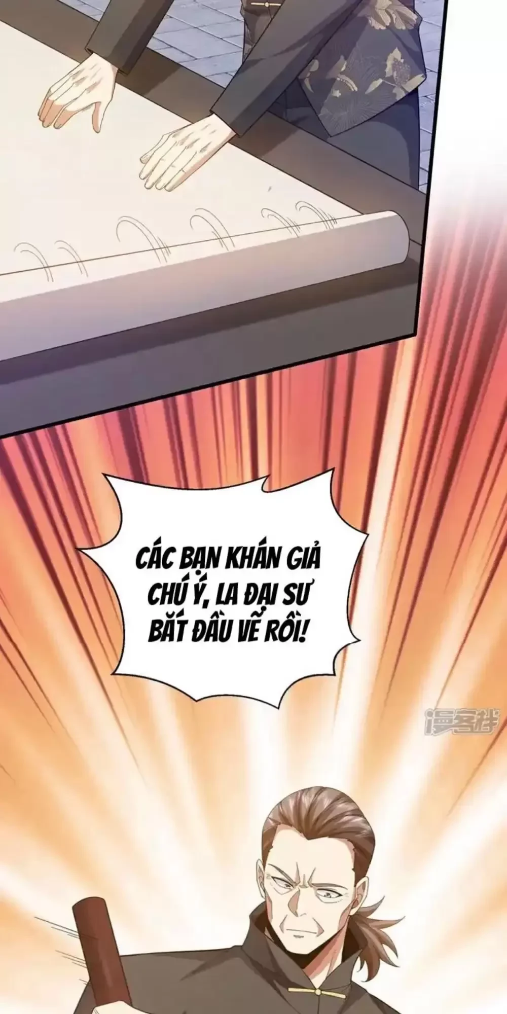 Trấn Quốc Thần Tế Chapter 165 - Trang 2