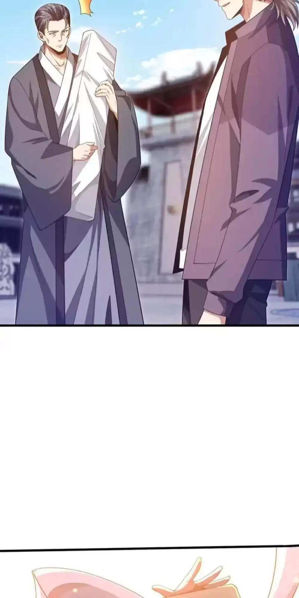 Trấn Quốc Thần Tế Chapter 165 - Trang 2