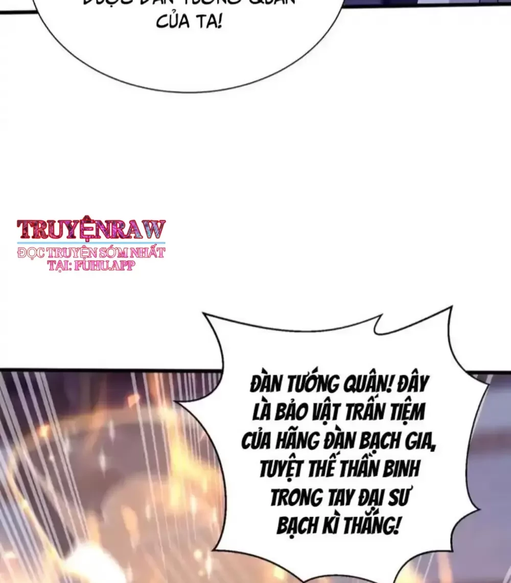Trấn Quốc Thần Tế Chapter 165 - Trang 2