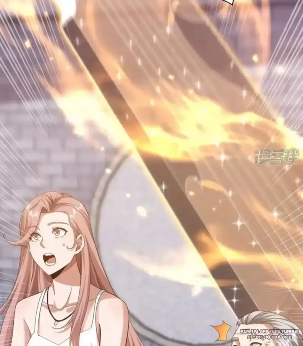 Trấn Quốc Thần Tế Chapter 165 - Trang 2