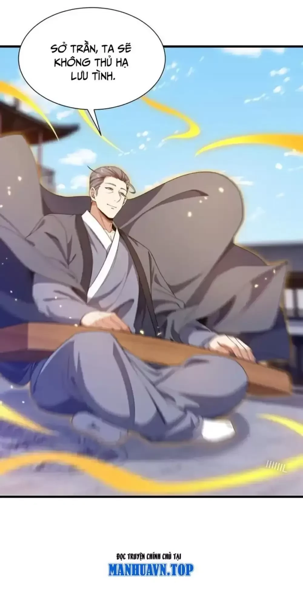 Trấn Quốc Thần Tế Chapter 165 - Trang 2