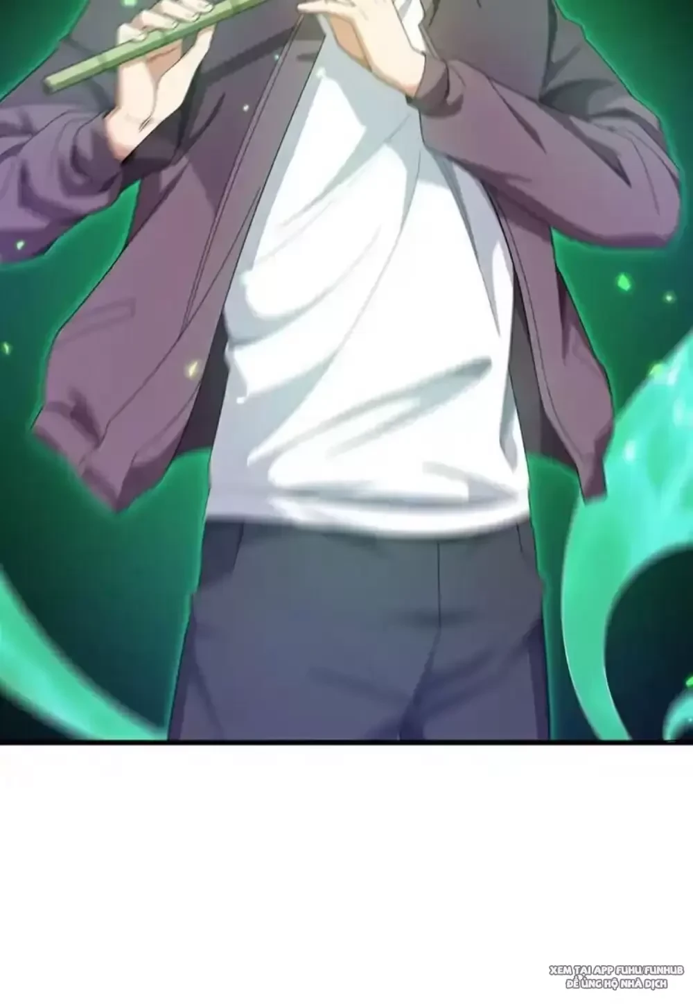 Trấn Quốc Thần Tế Chapter 165 - Trang 2